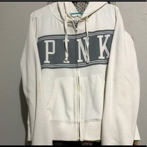 Victoria’s Secret PINK hoodie